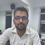 Rupender Singh Shehawat Engineering Entrance trainer in Kota