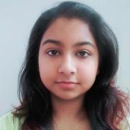 Chandrika H. Class I-V Tuition trainer in Kolkata