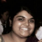 Sherene Cecilia D. Spoken English trainer in Bangalore
