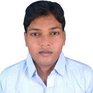 Joydeb Das Class 8 Tuition trainer in Kolkata