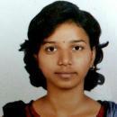 Photo of Gayathri P.