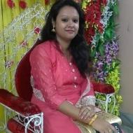 Ankita B. Class I-V Tuition trainer in Kolkata