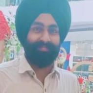 Gagandeep Singh IBPS Exam trainer in Sahibzada Ajit Singh Nagar