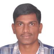 Jetti Pavankumar Reddy BCom Tuition trainer in Hyderabad