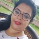 Photo of Manasvi A.