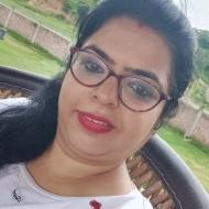 Manasvi A. Class I-V Tuition trainer in Faridabad