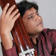 Pt. Shivanand Heroor Vocal Music trainer in Bangalore