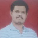 Photo of Kapil Nandkumar sarode