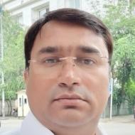 Kumar Ranjan Class 10 trainer in Delhi