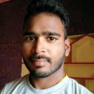 Praveenkumar BSc Tuition trainer in Pulicherla