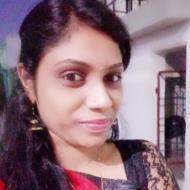 Shilpa Y. Class I-V Tuition trainer in Visakhapatnam