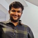 Photo of Adarsh Sekar