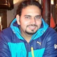 Sandeep Choudhary Amazon Web Services trainer in Ghaziabad