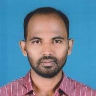 Uday Y Spoken English trainer in Mysore