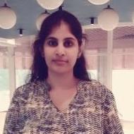 Sowjanya N. Class 9 Tuition trainer in Hyderabad