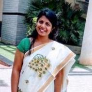 Roopashree R. Class I-V Tuition trainer in Bangalore