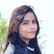 Anjali S. Class I-V Tuition trainer in Howrah