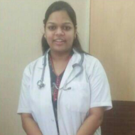 Rutuja P. Class 12 Tuition trainer in Mumbai