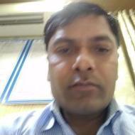 Vinod Kumar yadav French Language trainer in Delhi