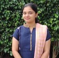 Riddhi L. Tableau trainer in Dombivli