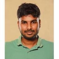 Sivananth Photography trainer in Chennai