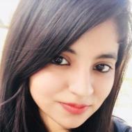 Tanvi J. Class 10 trainer in Gurgaon