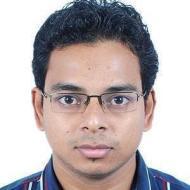 Abhishek Kumar Class 9 Tuition trainer in Bangalore