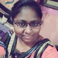 Rajeshwari V. Class 10 trainer in Chennai