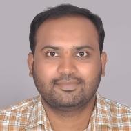 Sudeer Kumar Selenium trainer in Bangalore