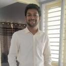 Photo of Shivam Agarwal