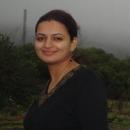 Photo of Vaishali S.