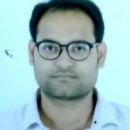 Photo of Vaibhav Gupta