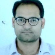 Vaibhav Gupta Class 10 trainer in Gurgaon