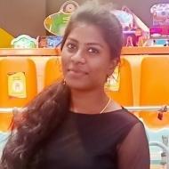 Sai Kiruthika KM Class 12 Tuition trainer in Chennai