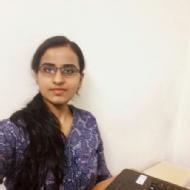 Mansi S. Class VI-VIII Tuition trainer in Delhi