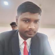 John Abhishek Class 10 trainer in Bangalore