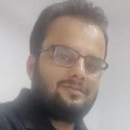 Aman Pandey BA Tuition trainer in Hyderabad