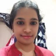 Ruhi S. Hindi Language trainer in Hyderabad