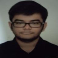 Souvik Burman Class 11 Tuition trainer in Delhi