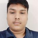 Photo of Ayush Gupta