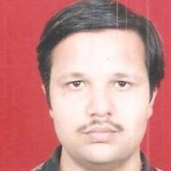 Chandra Bhanu pratap Class I-V Tuition trainer in Patna