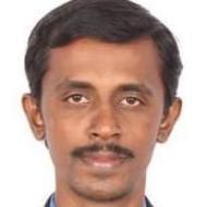 Dr.x.john Paul Spoken English trainer in Katpadi