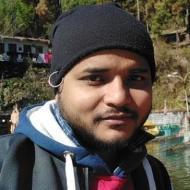 Rohit Bhardwaj Microsoft Excel trainer in Delhi