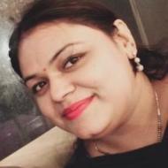 Neha V. Class 12 Tuition trainer in Chennai