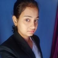 Sonal M. Class 11 Tuition trainer in Jamshedpur