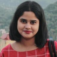 Disha S. Class I-V Tuition trainer in Guwahati