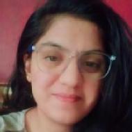 Ankita Sharma Class 10 trainer in Faridabad