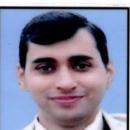 Photo of Hemant Sharma