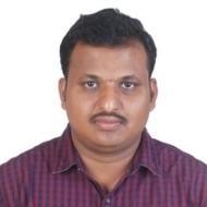 Satish Kumar d Class 10 trainer in Hyderabad