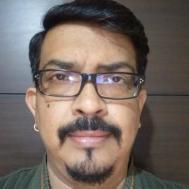 Rajkumar Bhattacharyya Class I-V Tuition trainer in Kolkata